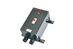 BDZ8030 防爆防腐断路器